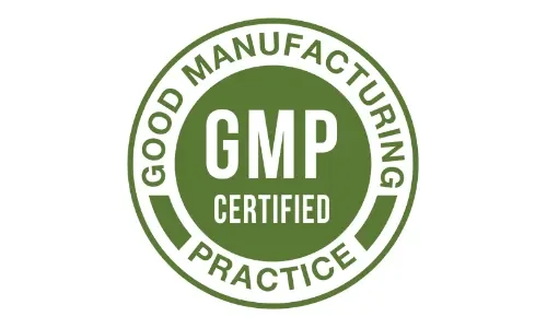 GMP standards